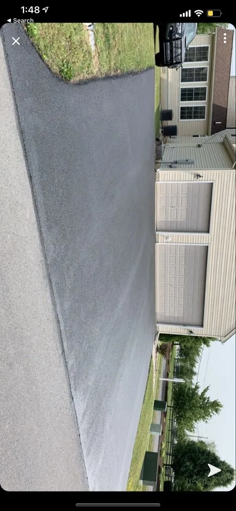 Reliable landscape installation for residential properties across Gerrardstown, WV - A+ Paving And Landscaping