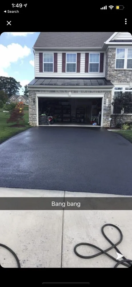 Professional residential landscaping experts serving Gerrardstown, WV - A+ Paving And Landscaping