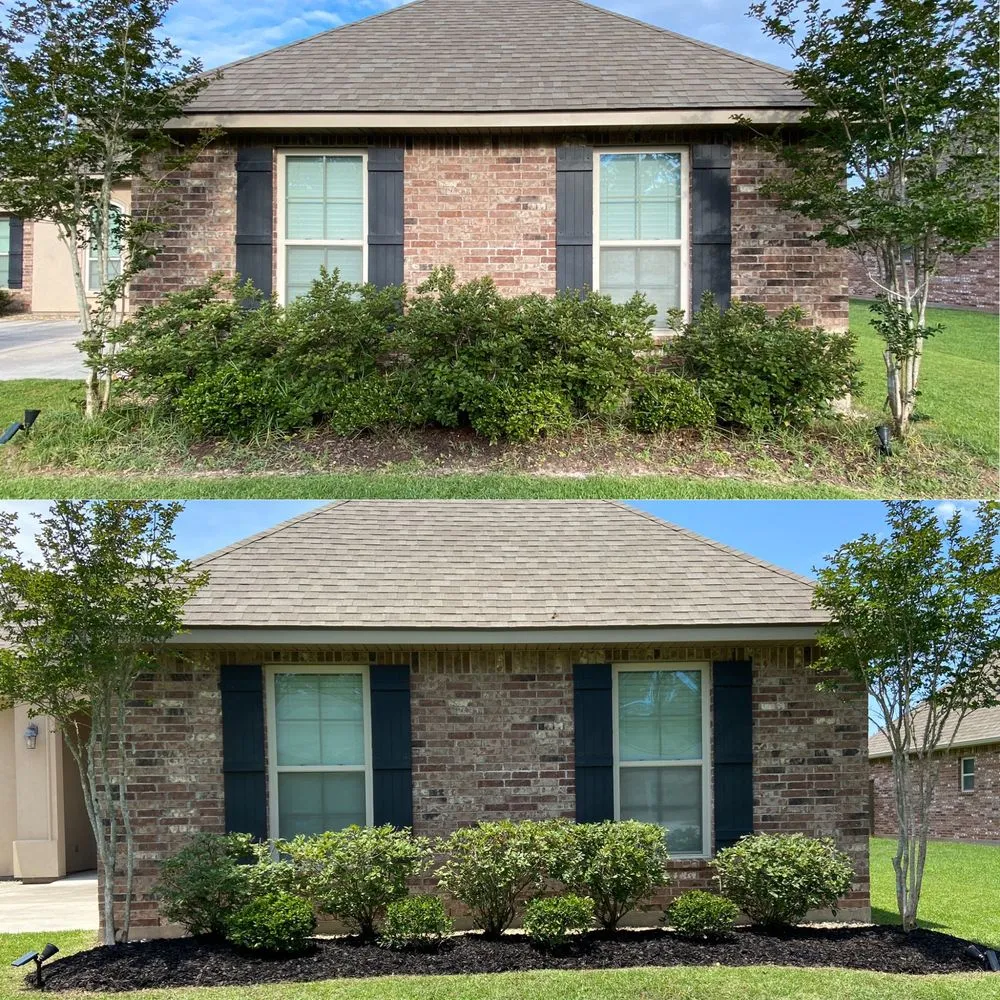Top-rated outdoor landscaping in Covington, LA - A Perfect Landscape & Construction