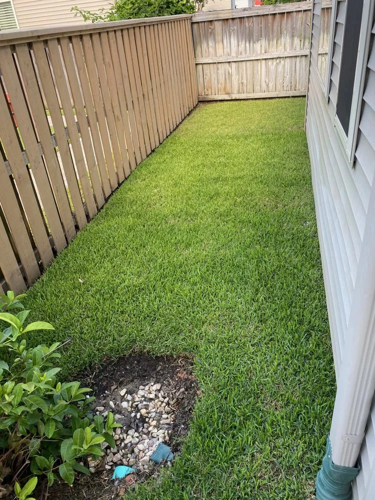 Professional landscaping services in Covington, LA by A Perfect Landscape & Construction