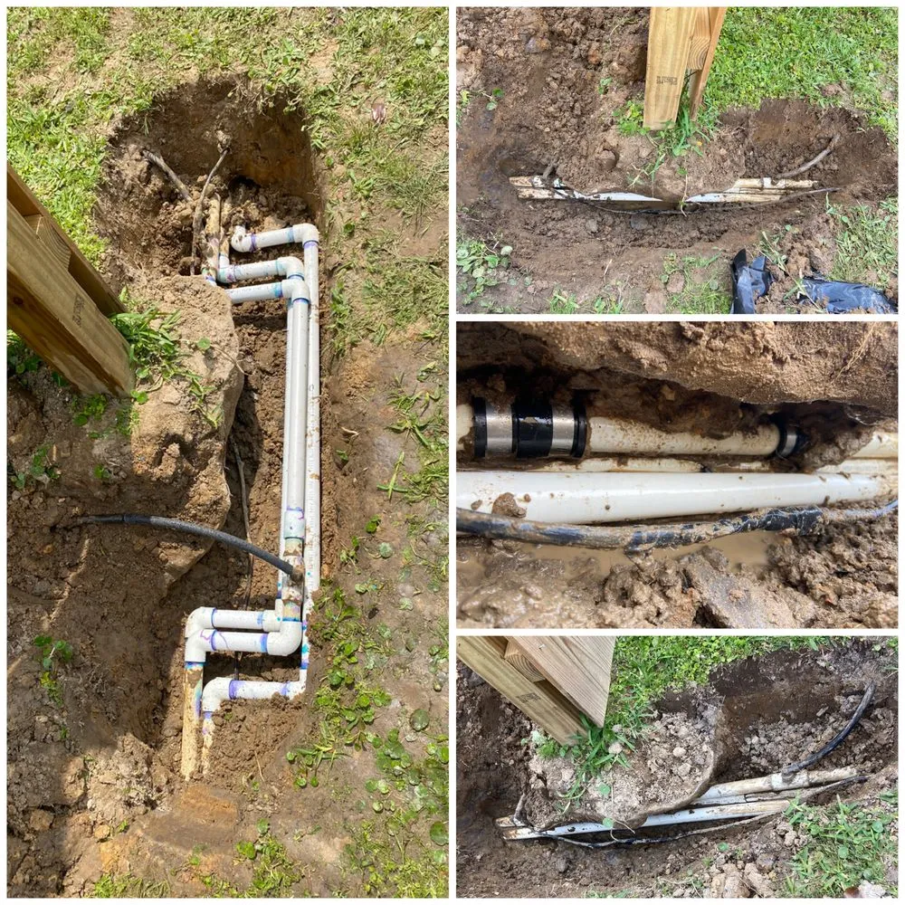 Expert lawn mowing service for beautiful yards across Covington, LA - A Perfect Landscape & Construction