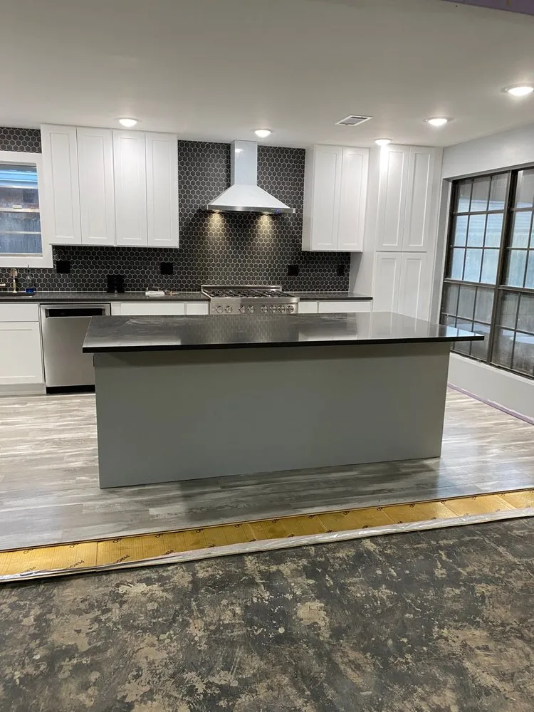 Reliable landscaping services for beautiful yards across Covington, LA - A Perfect Landscape & Construction