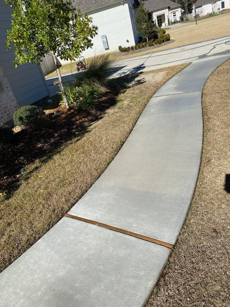 Reliable yard maintenance near you across Covington, LA - A Perfect Landscape & Construction