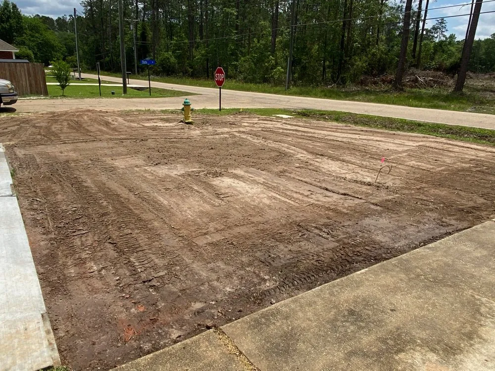 Reliable landscaping services in Covington, LA - A Perfect Landscape & Construction