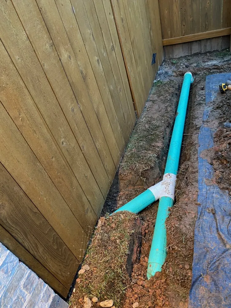 Top-rated landscaping services in Covington, LA - A Perfect Landscape & Construction