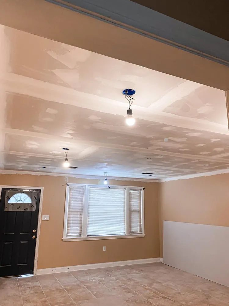 Professional landscape design in Covington, LA by A Perfect Landscape & Construction