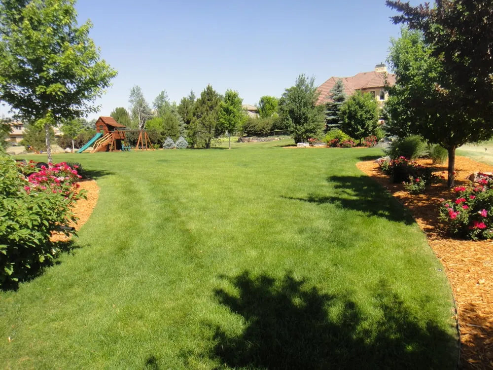 Trusted landscaping services experts serving Centennial, CO - A Perfect Landscape