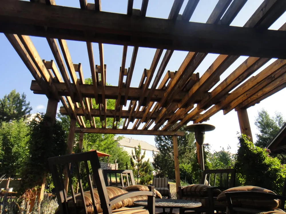 Affordable landscape design near you across Centennial, CO - A Perfect Landscape