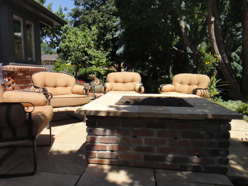 Local yard maintenance in Centennial, CO - A Perfect Landscape