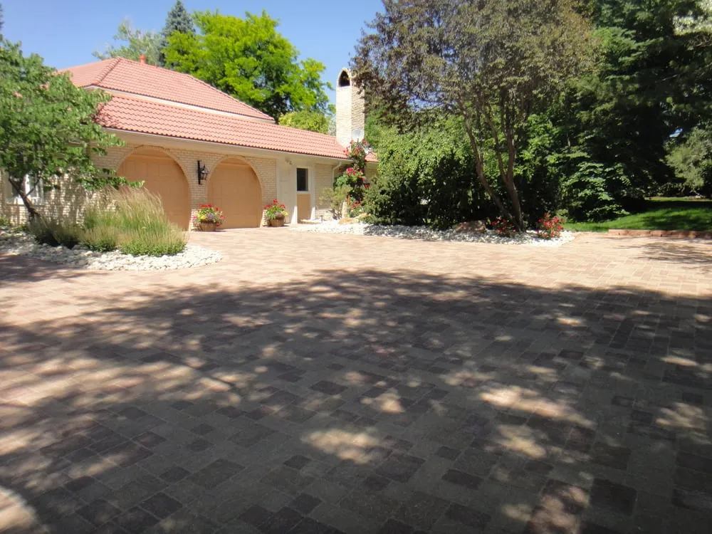 Trusted landscape design in Centennial, CO by A Perfect Landscape