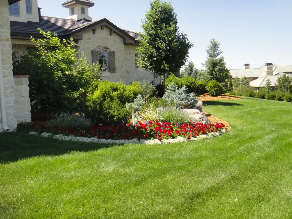 Top-rated landscaping services in Centennial, CO - A Perfect Landscape