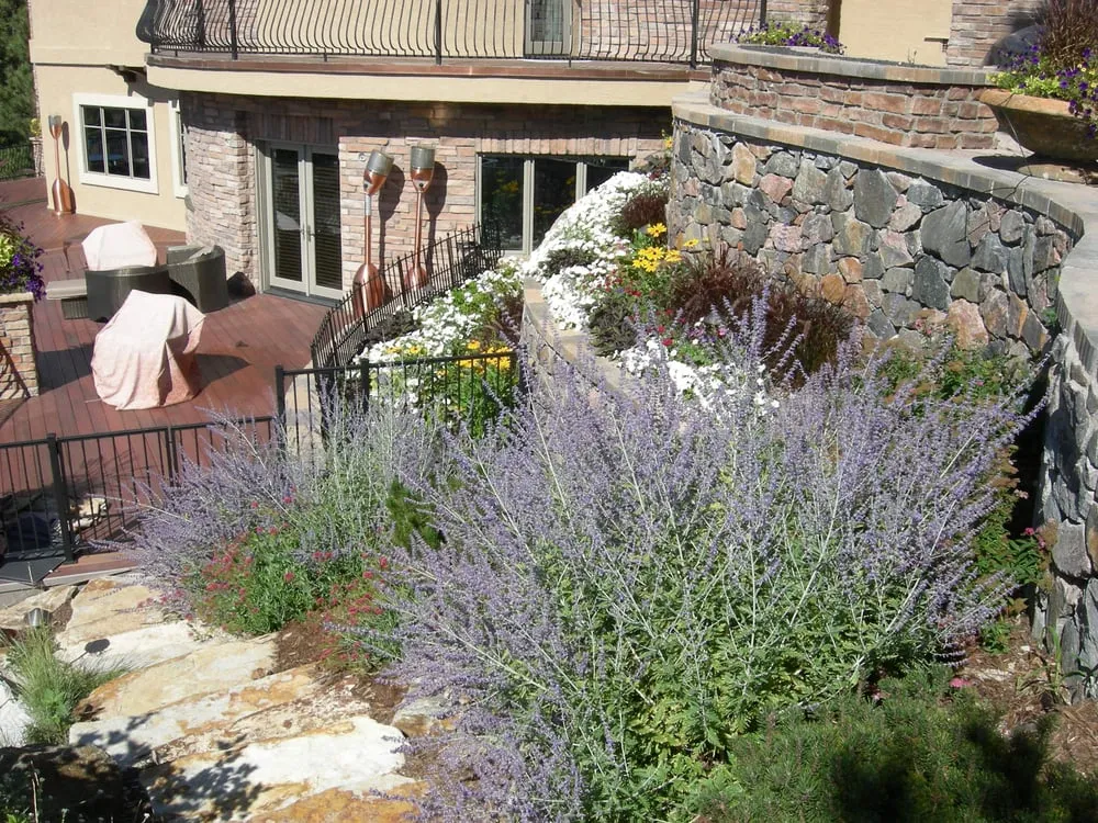 Local lawn mowing service in Centennial, CO by A Perfect Landscape