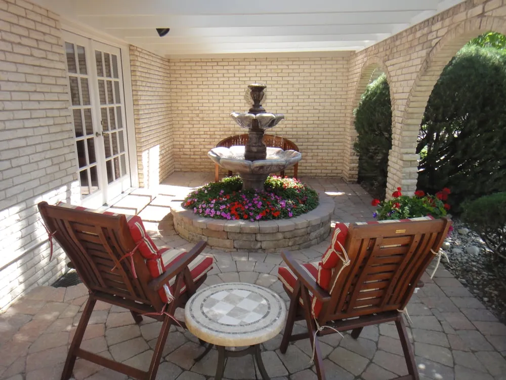 Custom lawn care service experts serving Centennial, CO - A Perfect Landscape