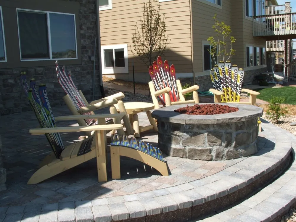 Top-rated residential landscaping near you in Centennial, CO by A Perfect Landscape