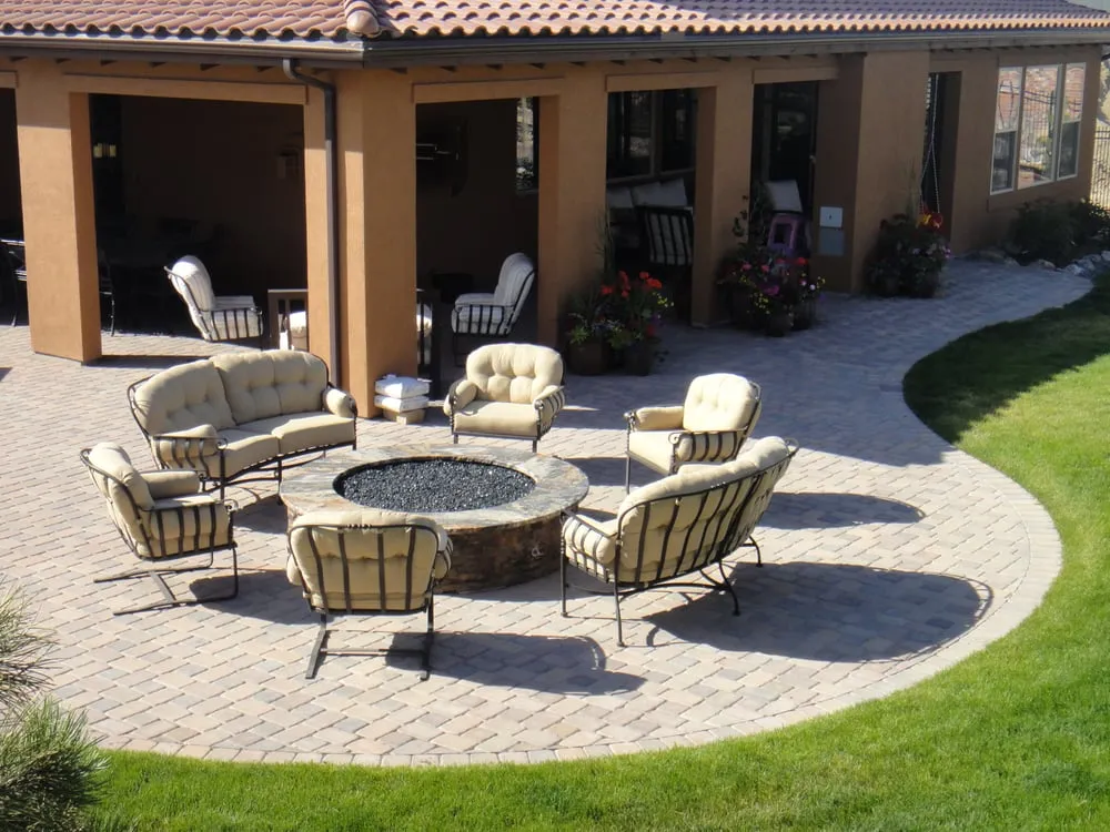 Reliable yard maintenance for homes across Centennial, CO - A Perfect Landscape