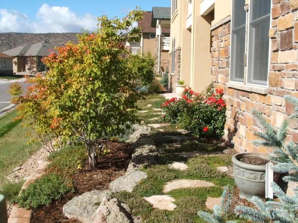 Trusted landscaping services experts serving Centennial, CO - A Perfect Landscape