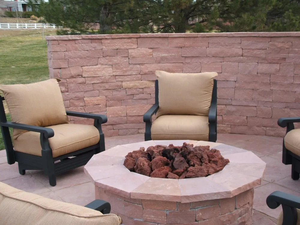 Top-rated lawn mowing service experts serving Centennial, CO - A Perfect Landscape