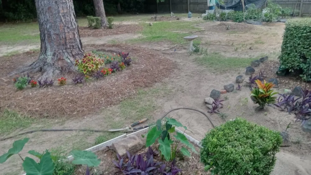 Top-rated landscape installation for homes across Eight Mile, AL - A Perfect Landscape