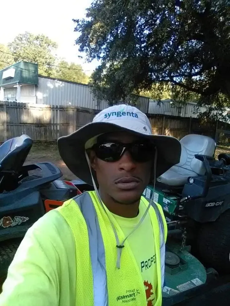 Expert landscaping services in Eight Mile, AL by A Perfect Landscape