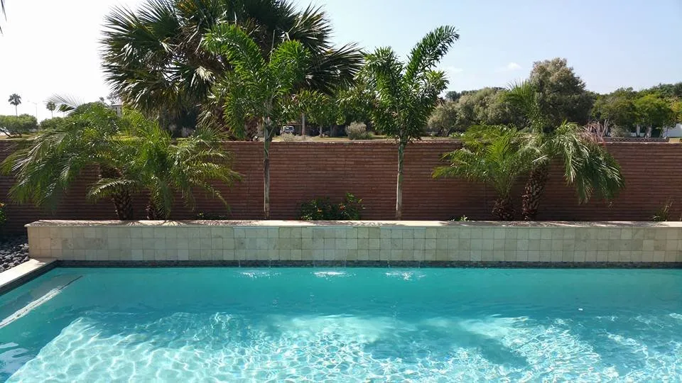Expert landscape design in Corpus Christi, TX - A-Perfect Pool