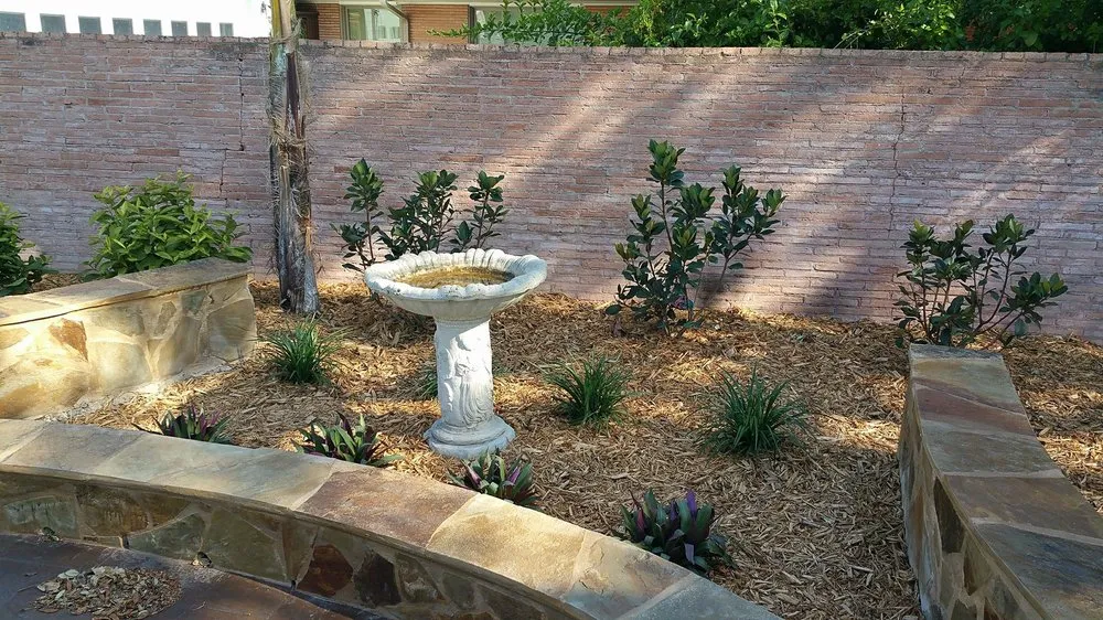 Trusted landscape design with custom design in Corpus Christi, TX by A-Perfect Pool