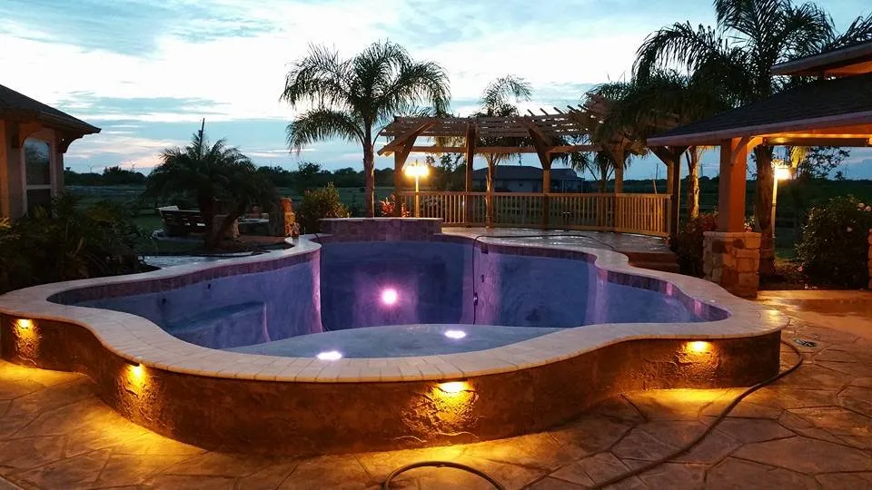 Expert lawn care service for beautiful yards across Corpus Christi, TX - A-Perfect Pool