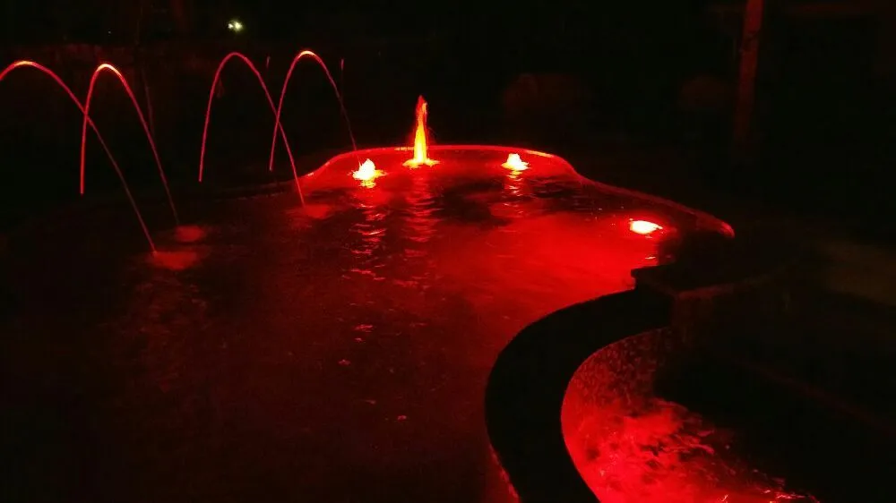 Top-rated lawn care service for residential properties across Corpus Christi, TX - A-Perfect Pool