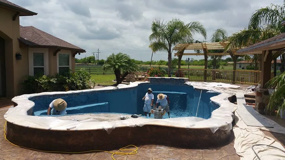 Affordable landscaping services for outdoor upgrades across Corpus Christi, TX - A-Perfect Pool