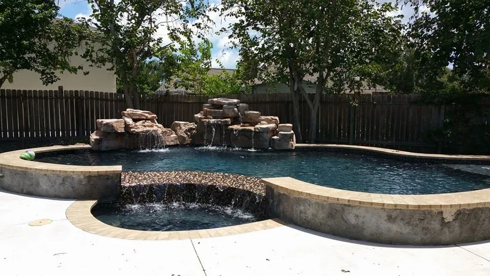 Professional landscape design experts serving Corpus Christi, TX - A-Perfect Pool