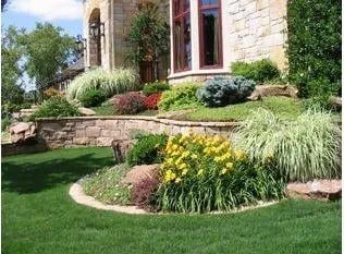 Reliable lawn mowing service in New Milford, NJ by A Perrone & Sons Inc Landscaping and Irrigation