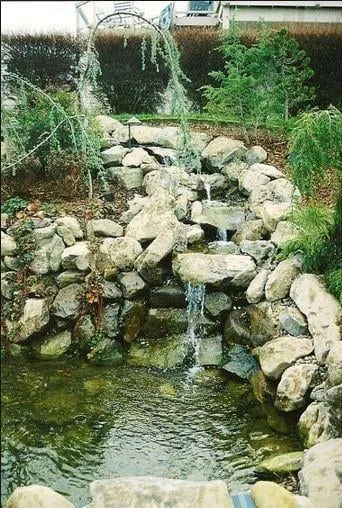 Professional residential landscaping in New Milford, NJ by A Perrone & Sons Inc Landscaping and Irrigation