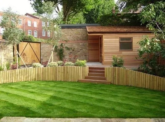 Trusted yard cleanup service experts serving New Milford, NJ - A Perrone & Sons Inc Landscaping and Irrigation