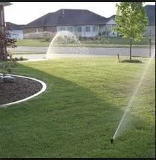 Professional yard maintenance for beautiful yards in New Milford, NJ by A Perrone & Sons Inc Landscaping and Irrigation