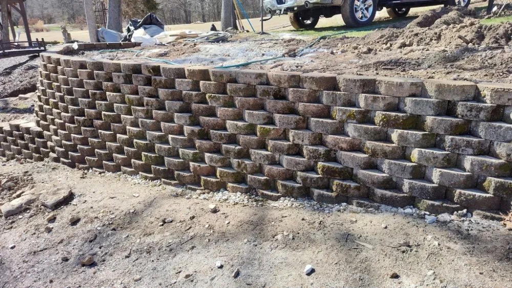 Local yard maintenance in Bella Vista, AR - A Personal Touch Landscape and Lawn Care