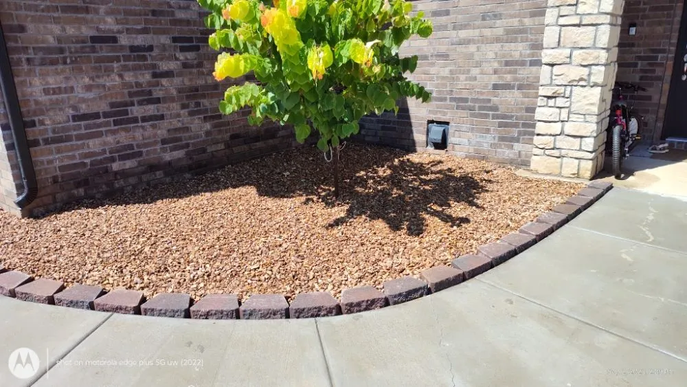 Trusted garden landscaping for residential properties across Bella Vista, AR - A Personal Touch Landscape and Lawn Care