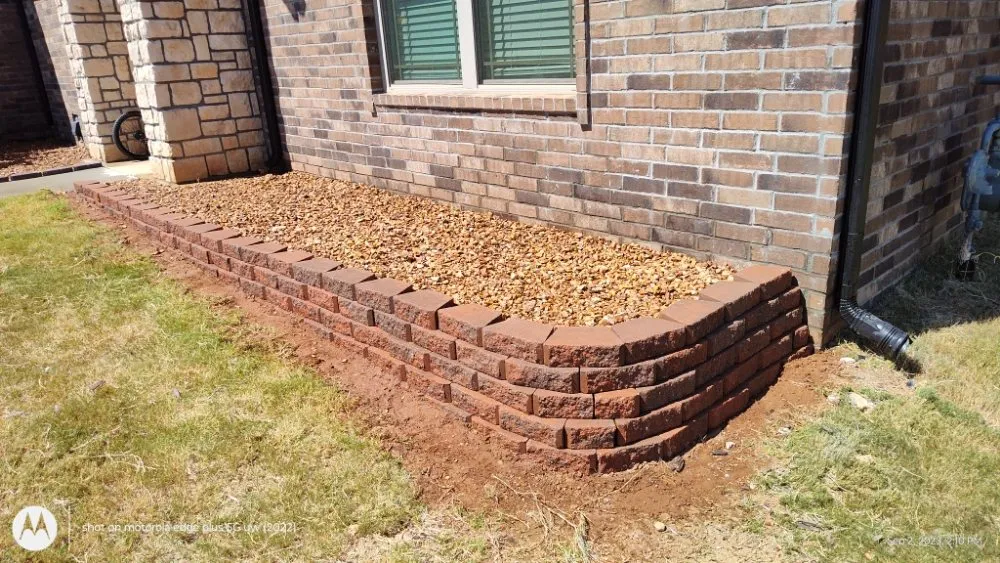 Reliable outdoor landscaping experts serving Bella Vista, AR - A Personal Touch Landscape and Lawn Care