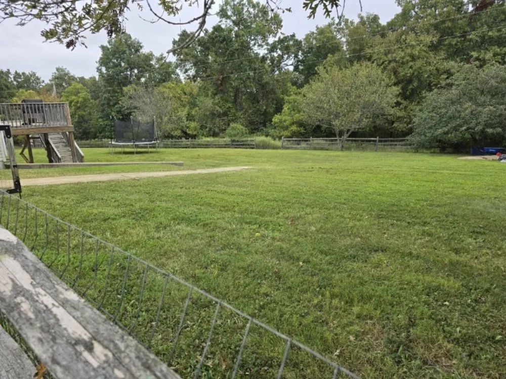 Affordable garden landscaping in Dixon, MO by A Piece Of Paradise