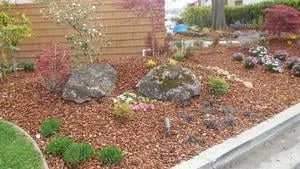 Custom landscaping services experts serving Burlingame, CA - A Plant Scheme