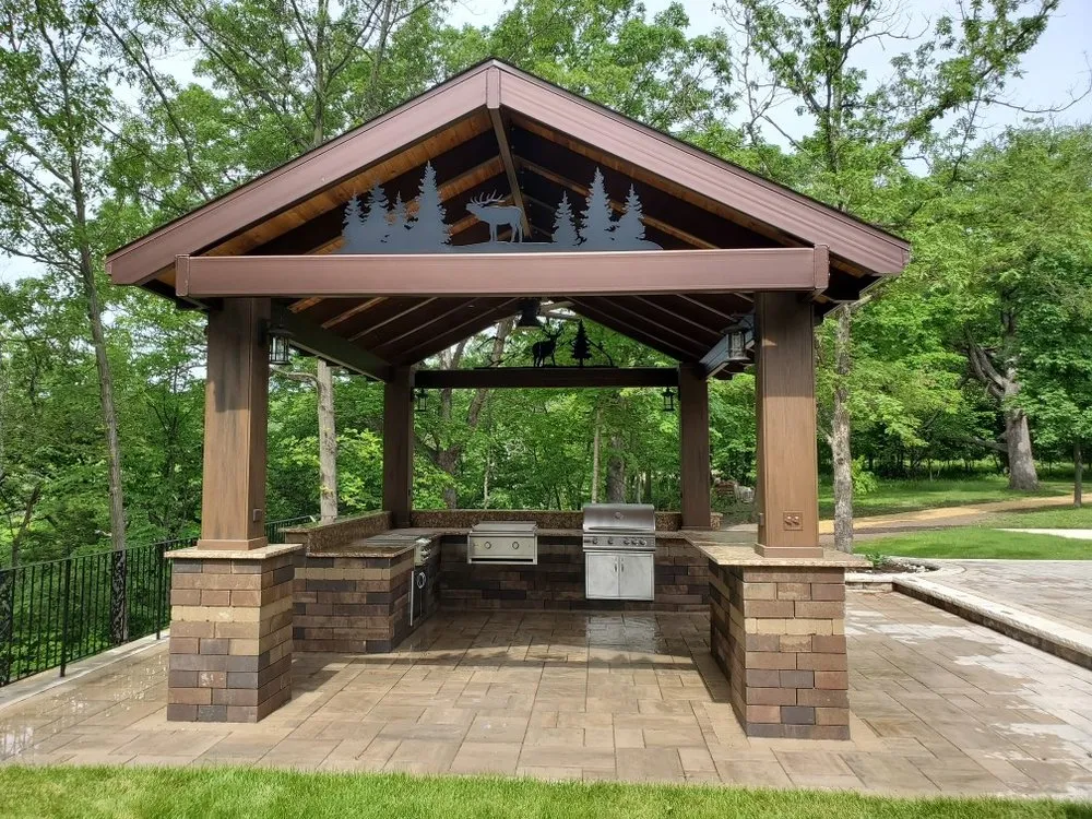 Affordable lawn care service for year-round maintenance in Aurora, IL by A Plus A J Landscaping