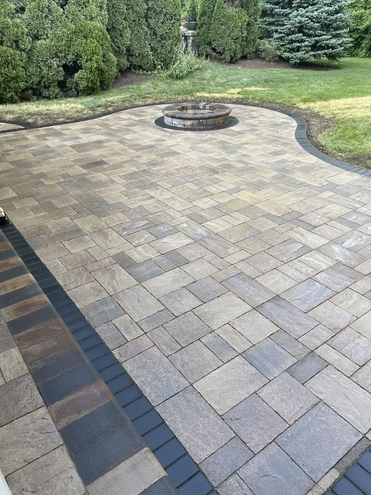 Local yard cleanup service near you across Aurora, IL - A Plus A J Landscaping