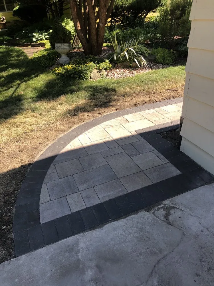 Expert landscaping services in Aurora, IL - A Plus A J Landscaping