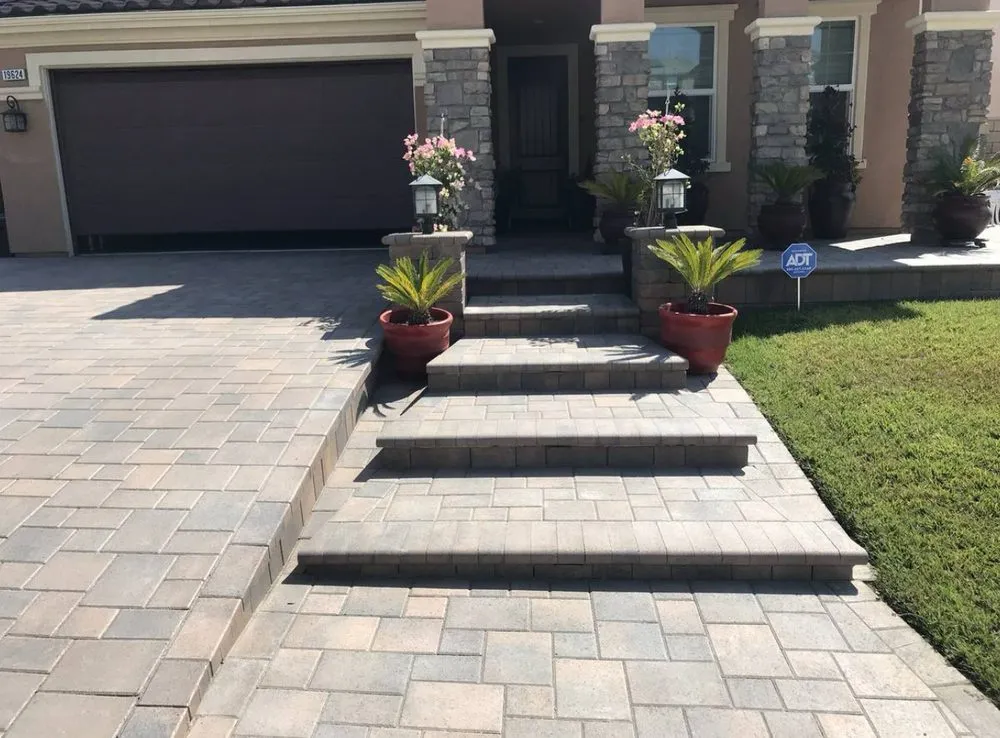 Top-rated yard maintenance in Queen Creek, AZ - A Plus Concrete