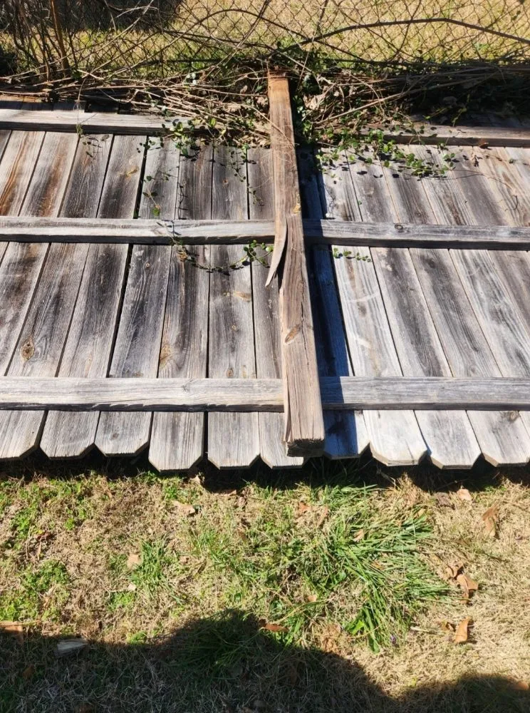 Expert landscaping services in Spartanburg, SC by A plus contractor services