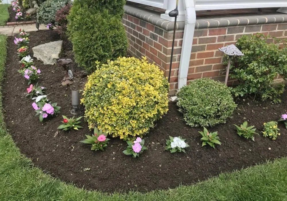 Top-rated yard maintenance for beautiful yards in Fredonia, NY by A Plus Cuts Lawn Care