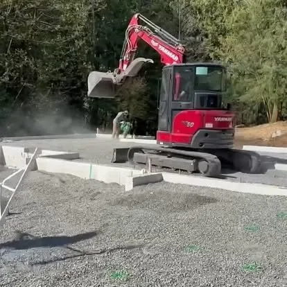 Top-rated landscape installation for beautiful yards across Lake Stevens, WA - A Plus Dirt Works Excavation