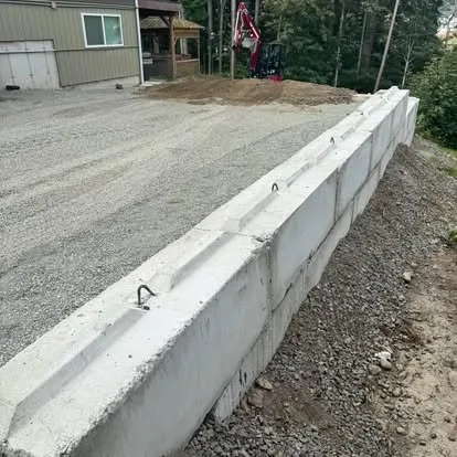 Expert lawn mowing service with custom design across Lake Stevens, WA - A Plus Dirt Works Excavation