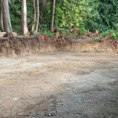 Local lawn mowing service experts serving Lake Stevens, WA - A Plus Dirt Works Excavation
