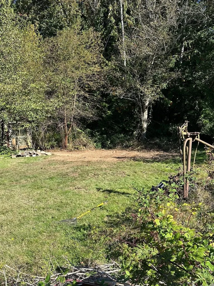 Professional landscape design in Lake Stevens, WA - A Plus Dirt Works Excavation