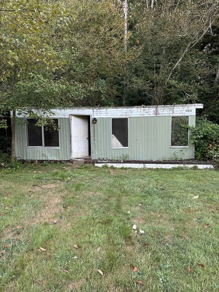 Reliable yard cleanup service in Lake Stevens, WA by A Plus Dirt Works Excavation