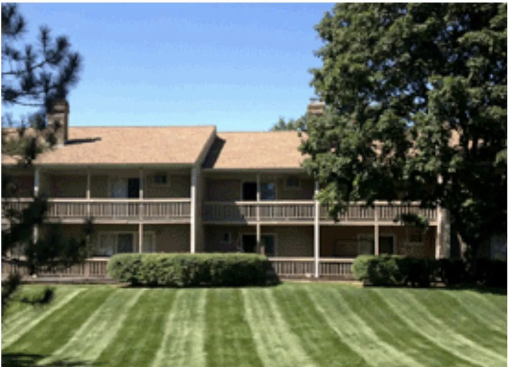 Professional outdoor landscaping in Belmont, NH - A Plus Fertilizing